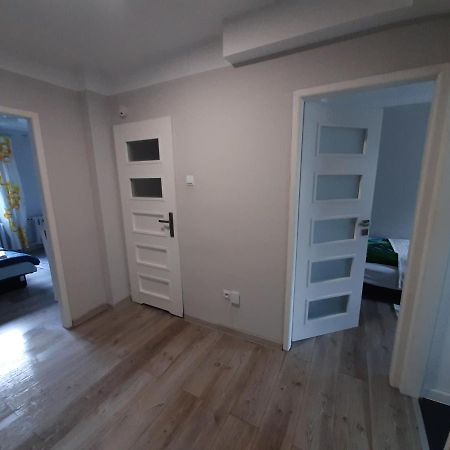 Zielony Apartament, Kielce, Targi, Centrum Exterior foto